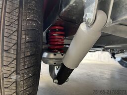 Böckmann Master 21 WCF MPT Sonder Pferdeanhänger