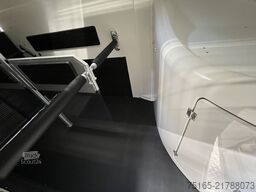 Böckmann Master 21 WCF MPT Sonder Pferdeanhänger