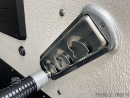 Böckmann Master 21 WCF MPT Sonder Pferdeanhänger