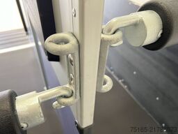 Böckmann Master 21 WCF MPT Sonder Pferdeanhänger