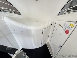 Böckmann Master 21 WCF MPT Sonder Pferdeanhänger