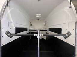 Böckmann Big Master WCF Sonder Pferdeanhänger