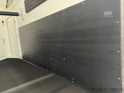 Böckmann Big Master WCF Sonder Pferdeanhänger