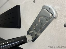 Böckmann Big Master WCF Sonder Pferdeanhänger