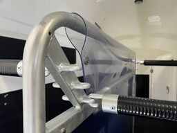 Böckmann Big Master WCF Sonder Pferdeanhänger