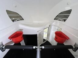 Böckmann Big Master WCF Sonder Pferdeanhänger