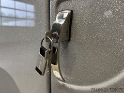 Böckmann Big Master WCF Sonder Pferdeanhänger