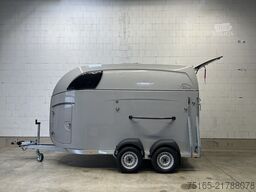 Böckmann Big Master WCF Sonder Pferdeanhänger