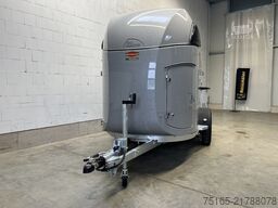 Böckmann Big Master WCF Sonder Pferdeanhänger