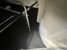 Böckmann Comfort Esprit SKsil+bl Sonder Pferdeanhänger