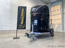 Böckmann Comfort Esprit SKsil+bl Sonder Pferdeanhänger