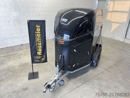 Böckmann Comfort Esprit SKsil+bl Sonder Pferdeanhänger