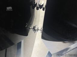 Böckmann Comfort Esprit SKsil+bl Sonder Pferdeanhänger