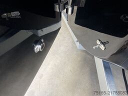 Böckmann Comfort Esprit SKsil+bl Sonder Pferdeanhänger