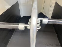 Böckmann Comfort Esprit SKsil+bl Sonder Pferdeanhänger