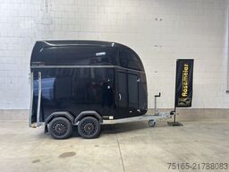 Böckmann Comfort Esprit SKsil+bl Sonder Pferdeanhänger