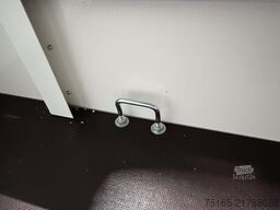 TPV Trailers KT-EU2 Doppelflügeltür seitl. Verkaufsanhänger