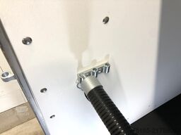 Böckmann Uno Esprit silver black ALB Pferdeanhänger