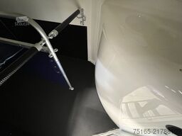 Böckmann Comfort Esprit Eco Pferdeanhänger