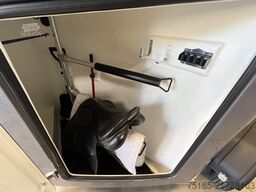 Böckmann Comfort Esprit Eco Pferdeanhänger