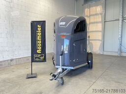 Böckmann Comfort Esprit Eco Pferdeanhänger