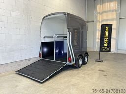 Böckmann Comfort Esprit Eco Pferdeanhänger