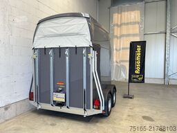 Böckmann Comfort Esprit Eco Pferdeanhänger