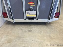 Böckmann Comfort Esprit Eco Pferdeanhänger