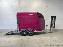 Böckmann Comfort Neu ALF Pferdeanhänger