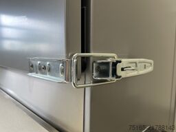 Rosemeier VE Kassenhäuschen TK C 13.30 WC Verkaufsanhänger