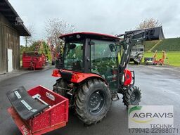 Branson Tractors F 36 CN