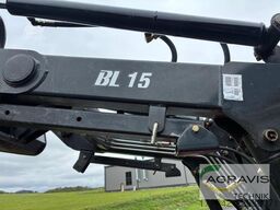 Branson Tractors F 36 CN
