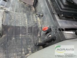 Branson Tractors F 36 CN