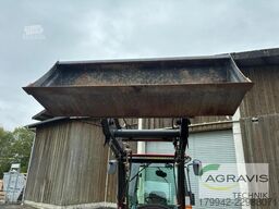 Branson Tractors F 36 CN