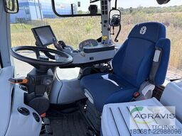 New Holland T 6.180 DYNAMIC COMMAND
