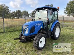 New Holland BOOMER 50