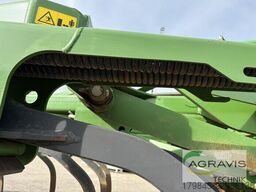 Amazone CENTAUR 3001 SUPER