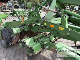 Amazone CENTAUR 3001 SUPER