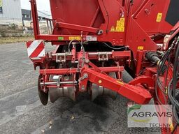 Grimme EVO 280 CS