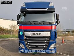DAF XF 480 6X2 BDF Retarder SSC Lift+Steering Axle ...
