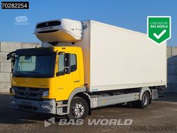 Mercedes Atego 1324 4X2 13tonner Thermo King T-1200R Man...