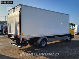 Mercedes Atego 1324 4X2 13tonner Thermo King T-1200R Man...