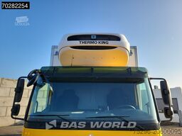 Mercedes Atego 1324 4X2 13tonner Thermo King T-1200R Man...