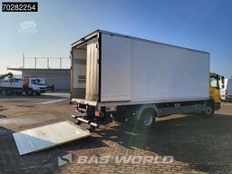 Mercedes Atego 1324 4X2 13tonner Thermo King T-1200R Man...