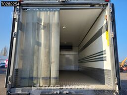 Mercedes Atego 1324 4X2 13tonner Thermo King T-1200R Man...