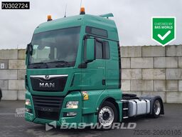 MAN TGX 18.500 4X2 XXL Mega Retarder 2xTanks