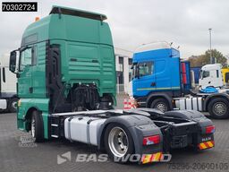 MAN TGX 18.500 4X2 XXL Mega Retarder 2xTanks