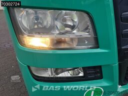 MAN TGX 18.500 4X2 XXL Mega Retarder 2xTanks