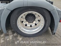 MAN TGX 18.500 4X2 XXL Mega Retarder 2xTanks