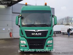 MAN TGX 18.500 4X2 XXL Mega Retarder 2xTanks